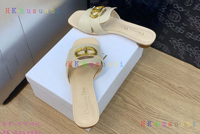 NEW 디올 신발 신상 DR 662508