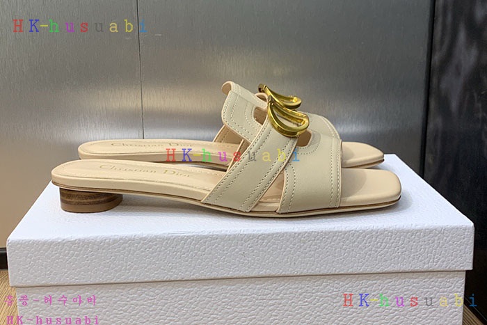 NEW 디올 신발 신상 DR 662508