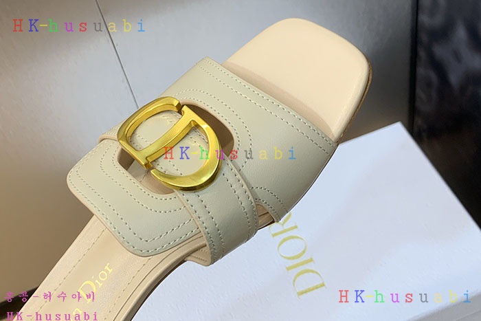 NEW 디올 신발 신상 DR 662508