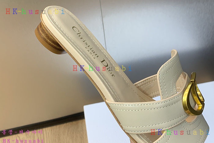 NEW 디올 신발 신상 DR 662508