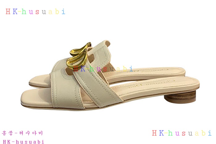 NEW 디올 신발 신상 DR 662508