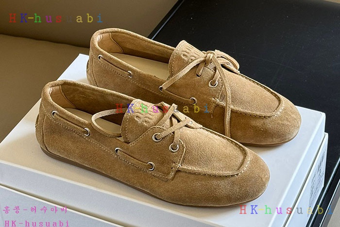 NEW 미우미우 신발 신상 MU 805502
