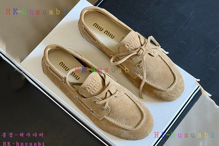 NEW 미우미우 신발 신상 MU 805502