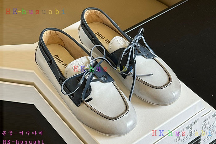 NEW 미우미우 신발 신상 MU 805503
