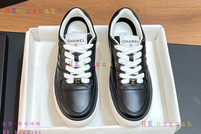 NEW 샤넬 신발 신상  C 858011
