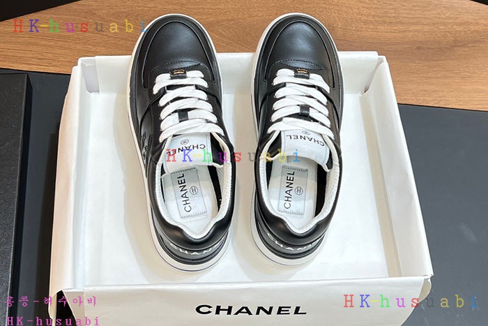 NEW 샤넬 신발 신상  C 858011