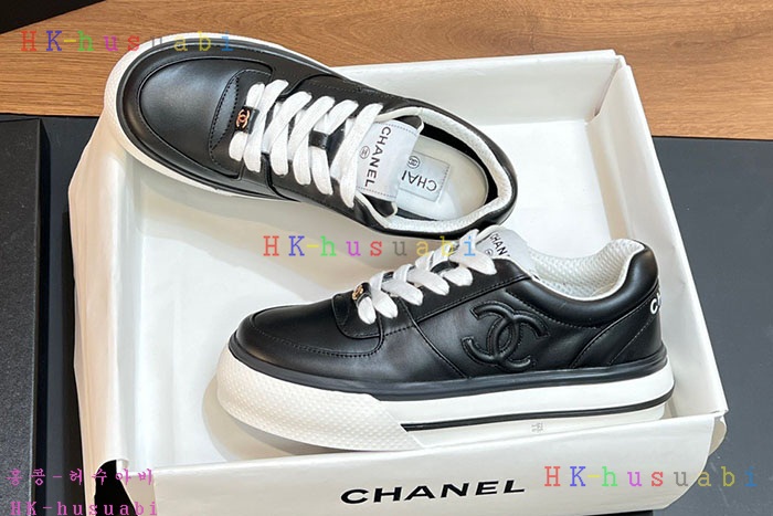 NEW 샤넬 신발 신상  C 858011