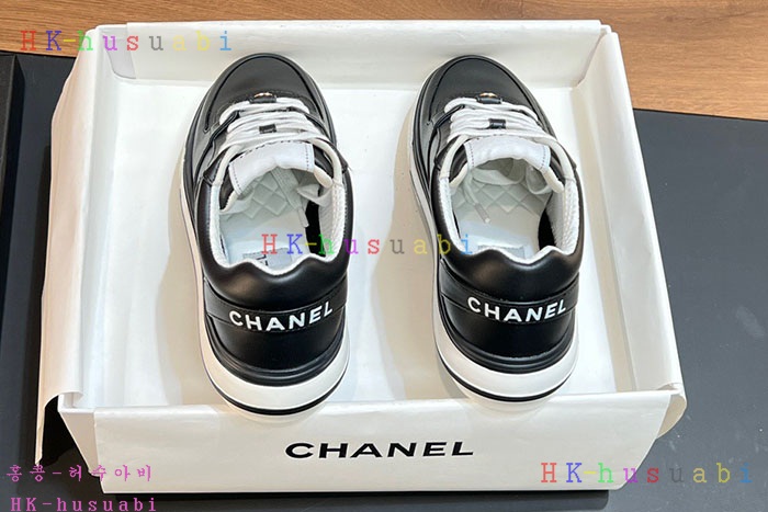 NEW 샤넬 신발 신상  C 858011