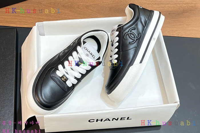 NEW 샤넬 신발 신상  C 858011