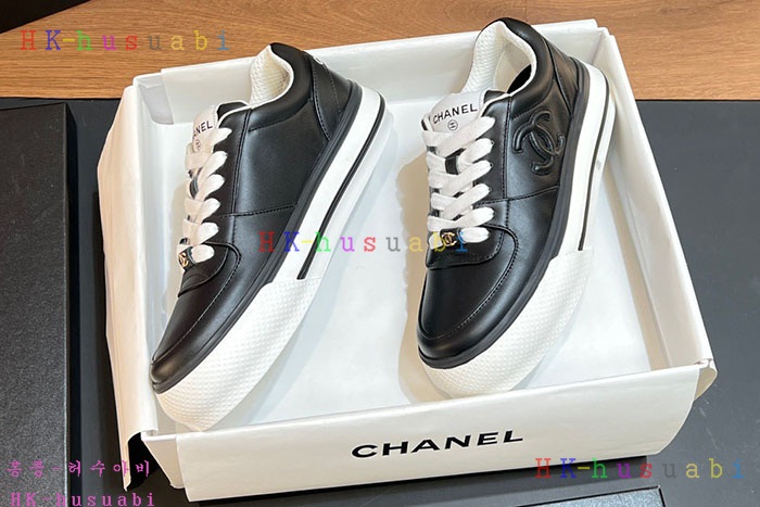 NEW 샤넬 신발 신상  C 858011