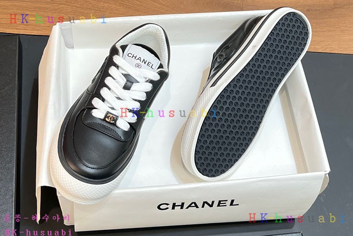 NEW 샤넬 신발 신상  C 858011