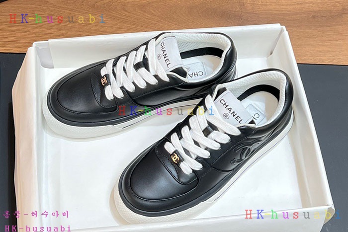 NEW 샤넬 신발 신상  C 858011