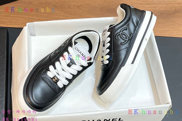 NEW 샤넬 신발 신상  C 858011