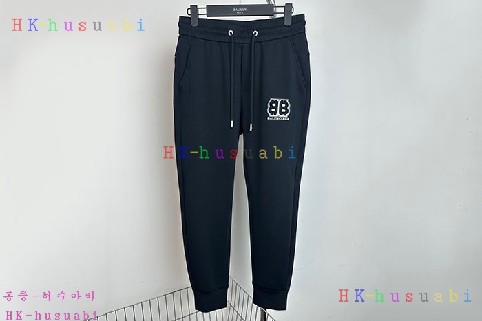 NEW 발렌시아가 바지 신상 B 668222