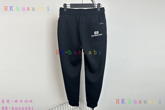 NEW 발렌시아가 바지 신상 B 668222