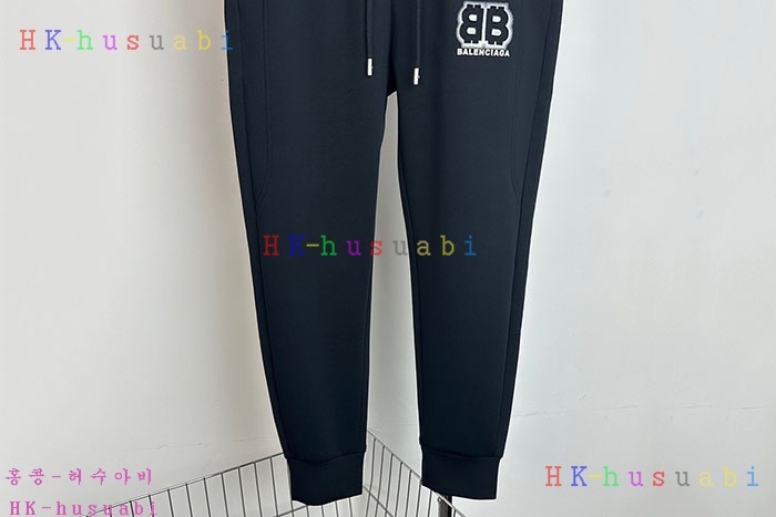 NEW 발렌시아가 바지 신상 B 668222