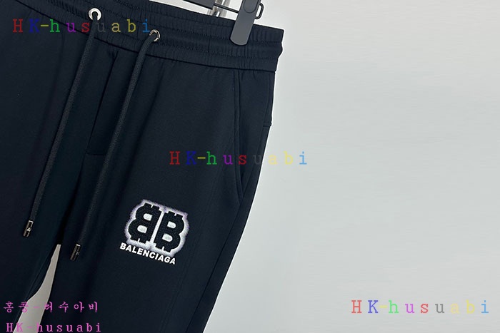 NEW 발렌시아가 바지 신상 B 668222