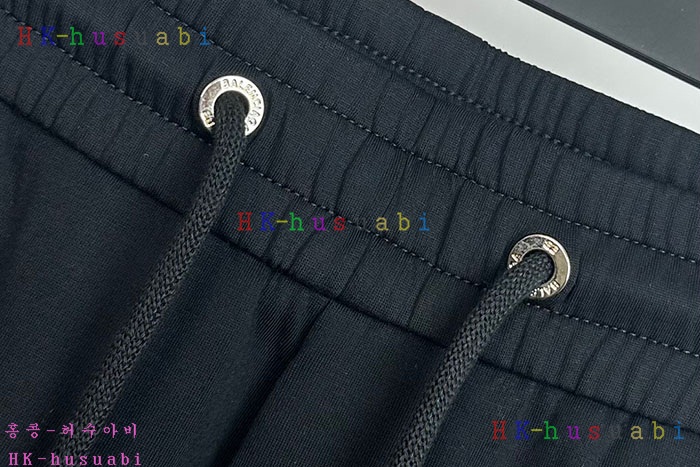 NEW 발렌시아가 바지 신상 B 668222