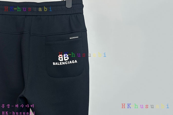 NEW 발렌시아가 바지 신상 B 668222