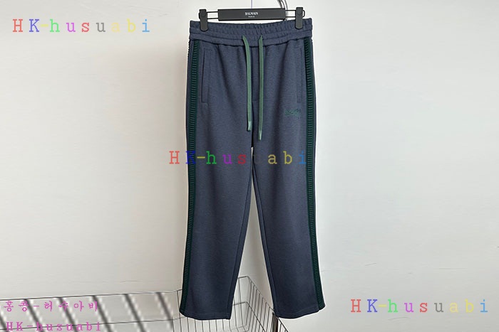 NEW 발렌시아가 바지 신상 B 668225