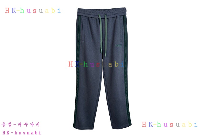 NEW 발렌시아가 바지 신상 B 668225