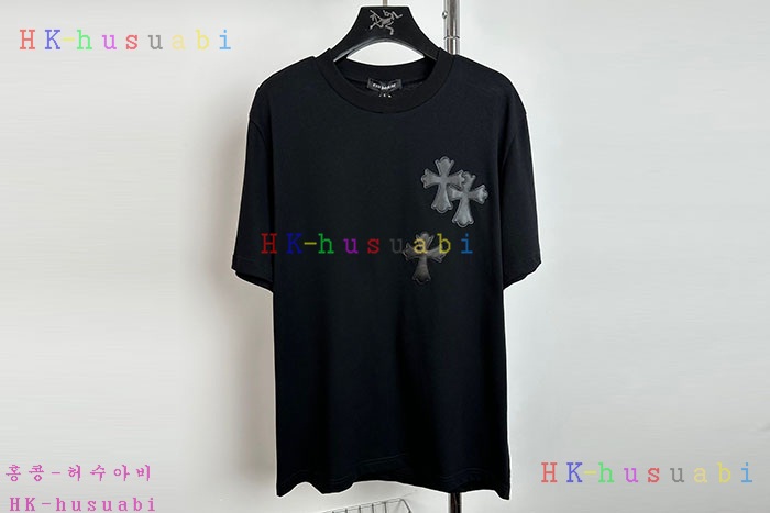 NEW 크롬하츠 반팔티 신상 C 668013