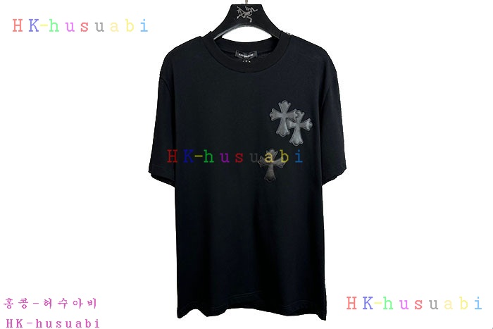 NEW 크롬하츠 반팔티 신상 C 668013