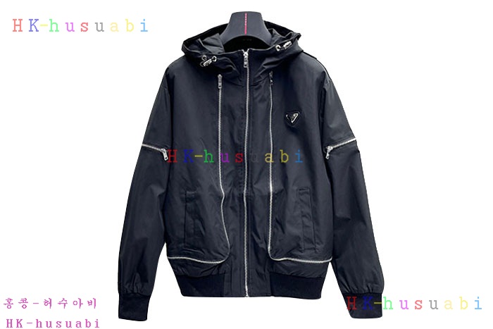 NEW 프라다 자켓 신상 P 8857014