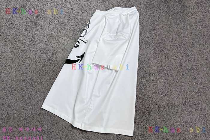 NEW 돌체앤가바나 반팔티 신상 DG 3766051
