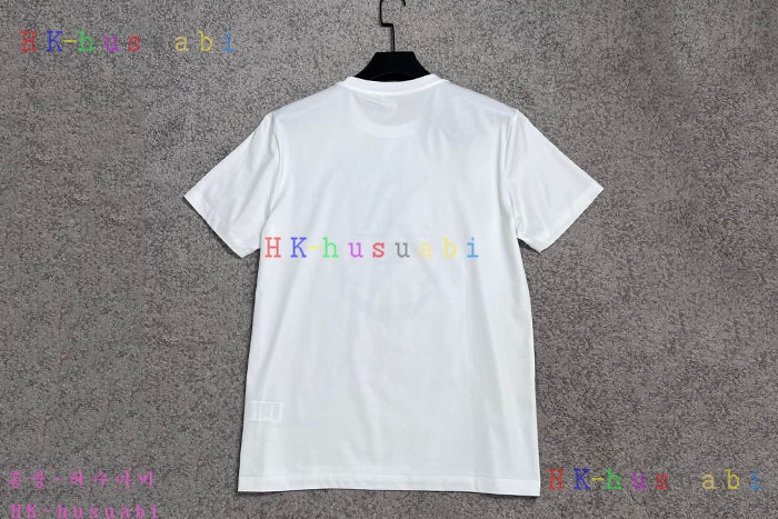 NEW 돌체앤가바나 반팔티 신상 DG 3766051