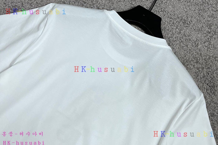 NEW 돌체앤가바나 반팔티 신상 DG 3766051