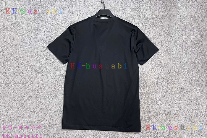 NEW 돌체앤가바나 반팔티 신상 DG 3766052