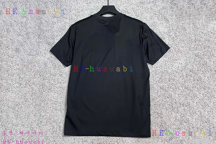 NEW 돌체앤가바나 반팔티 신상 DG 3766054