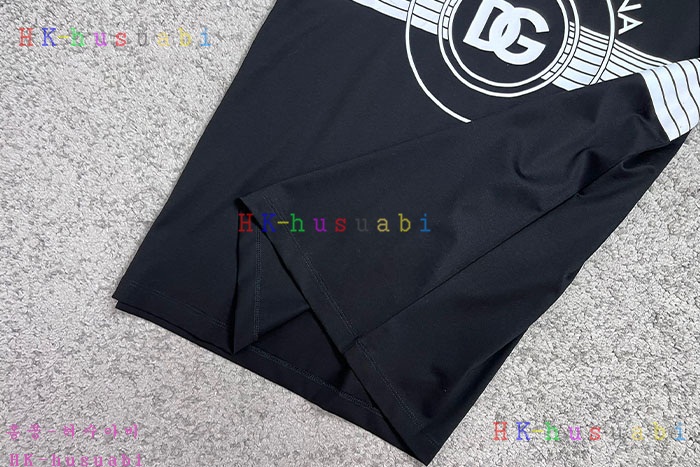 NEW 돌체앤가바나 반팔티 신상 DG 3766054