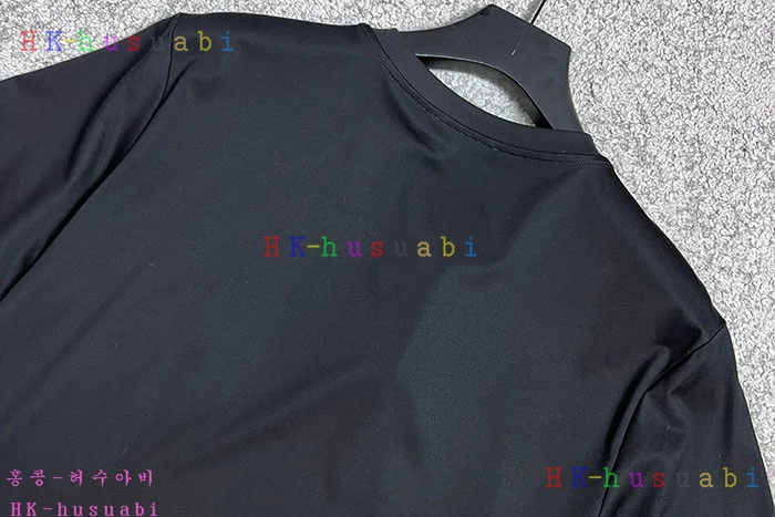 NEW 돌체앤가바나 반팔티 신상 DG 3766054
