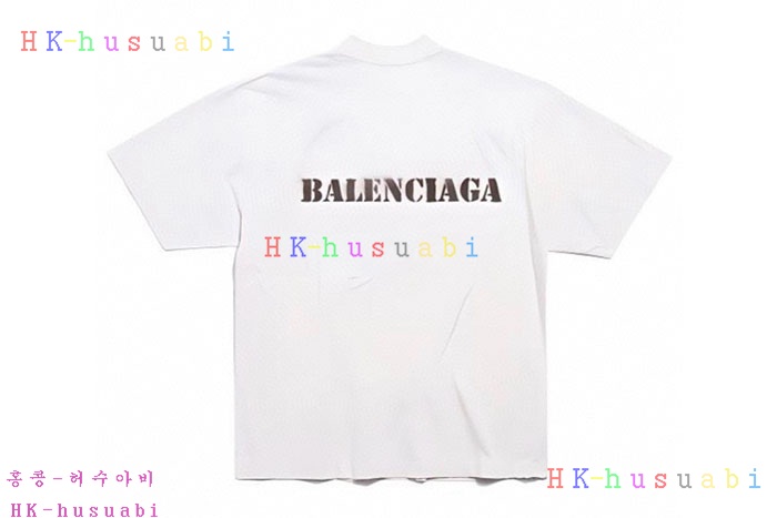 NEW 발렌시아가 자켓 신상 B 996812