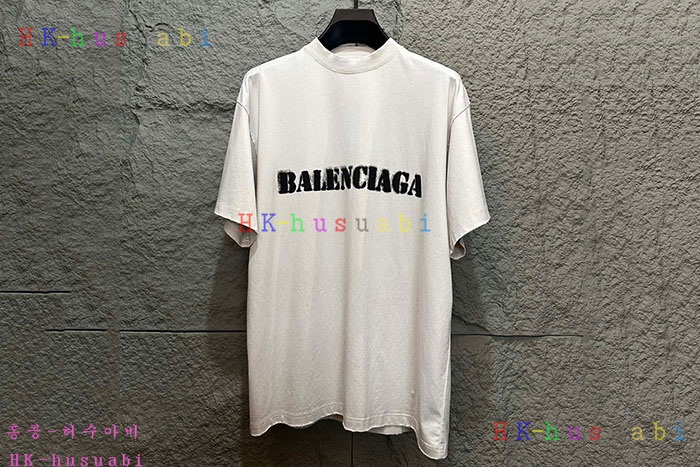 NEW 발렌시아가 자켓 신상 B 996812