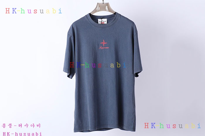 NEW 스톤아일랜드 반팔티 신상 ST 6800