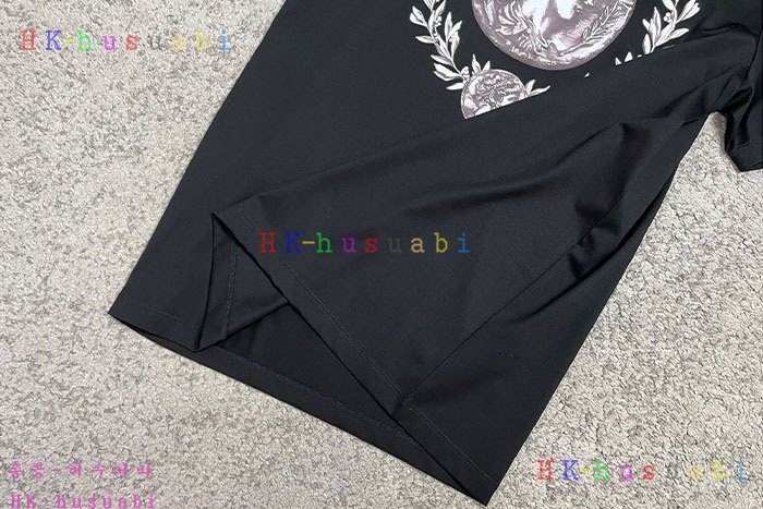 NEW 돌체앤가바나 반팔티 신상 DG 580017