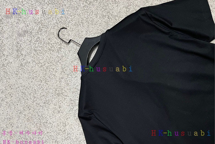 NEW 돌체앤가바나 반팔티 신상 DG 580017