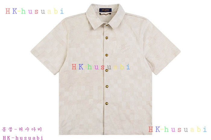 NEW 루이비통 반팔티 신상 LV 690040