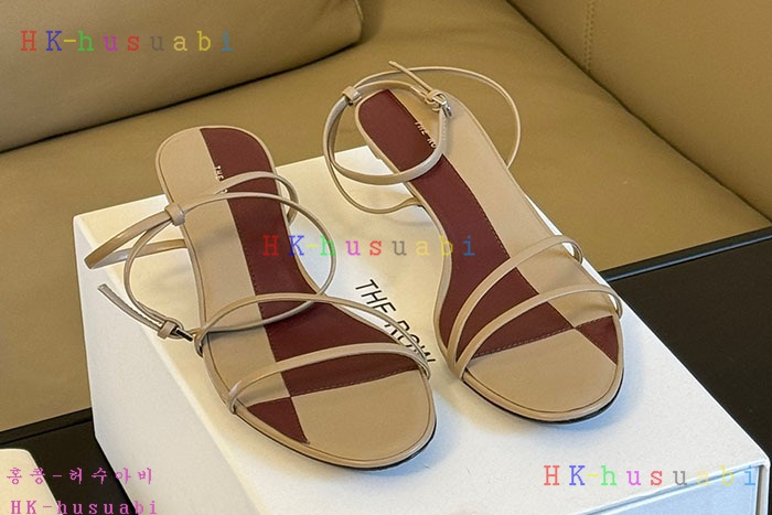 NEW 더 로우 신발 L 968221