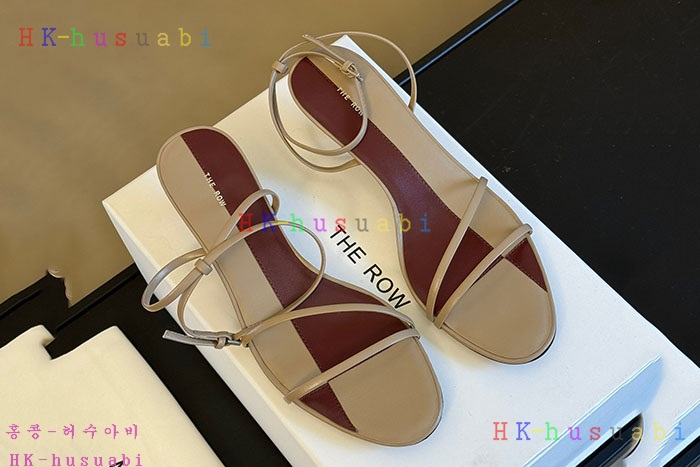 NEW 더 로우 신발 L 968221