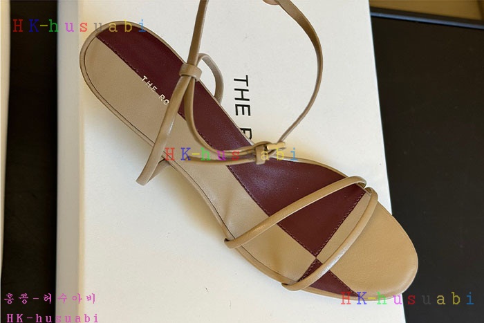 NEW 더 로우 신발 L 968221