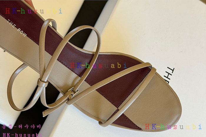 NEW 더 로우 신발 L 968221