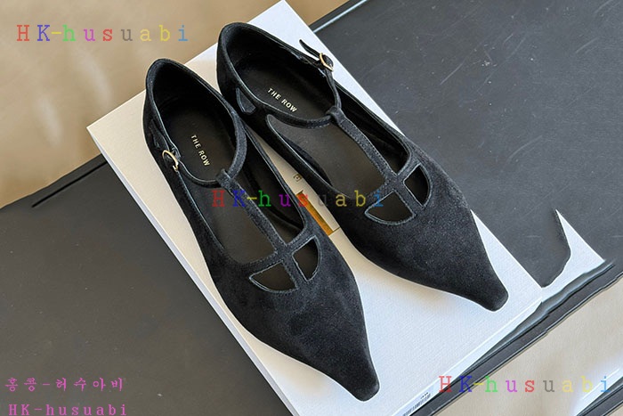 NEW 더 로우 신발 L 968222