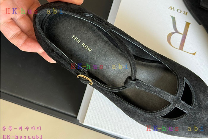 NEW 더 로우 신발 L 968222