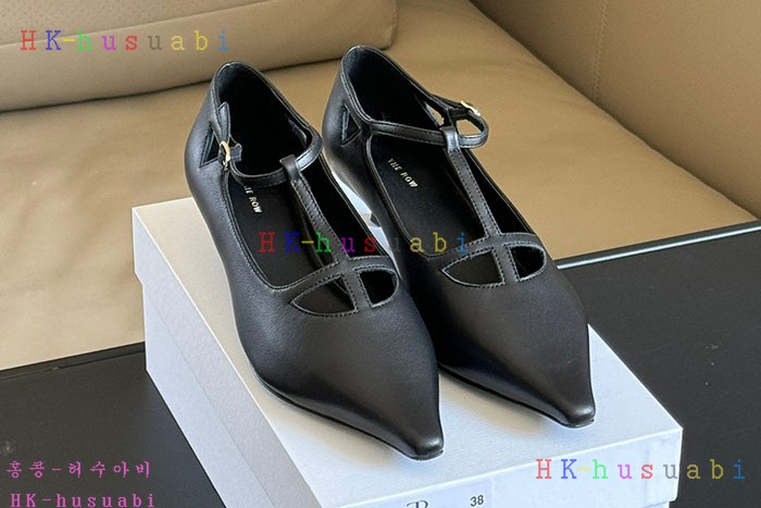 NEW 더 로우 신발 L 968223