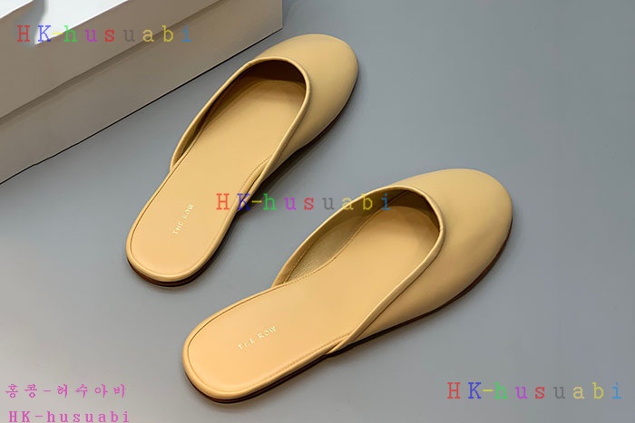 NEW 더 로우 신발 신상 L 962211