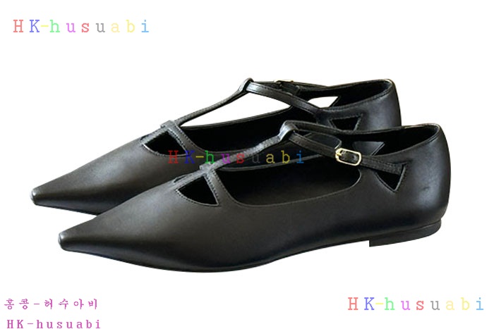 NEW 더 로우 신발 L 968223